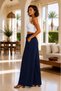 Women's Comfort Fit Flare Pants - 2