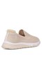 Men's Beige Knitwear Sneaker Daily Light Walking Shoes - 6