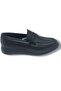 Rasgo 4446-26 Leather Bowknot Anatomical Men's Shoes - 2