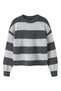 Strickpullover langarm - 2