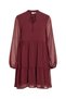 Minikleid VIFALIA Langarm - 2