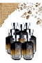 7 قطع من عطر سمّا العود 100 مل