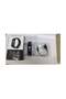 M4 Waterproof Fitness Tracker Black - 3