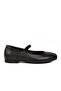 Black Lightweight Women's Ballerinas Pc-54810 Z