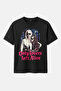 Cinema T-Shirt Only Lovers Left Alive Vampire Film Jim Jarmusch Regular Fit Unisex