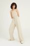 Canvas Stone Women's Pants 70858 - 2