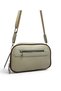 Sıs-10 Günlül Crossbody Women's Bag-Beige - 4