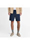 Claremont Cotton Short Men's Navy Blue Shorts