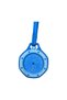 Fashion Portable Luxury Sport Pop Design Octagonal Frame Glass Leather Strap Analog Quartz Hanging Pocket Watch - 5