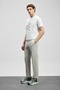 111020290 Good Modern Graphic T-Shirt Men's T-Shirt White - 2