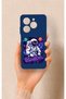 Tecno Spark 20C Compatible Astronaut Dj Patterned Silicone Case