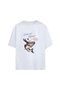 Sea Edition Printed Premium Unisex Cotton T-Shirt |   Sea-Themed, Specially Designed, High-Quality Printed T-Shirt