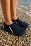 Beach-70 Unisex Aqua Sea Shoes Water Resistant Non-Slip Sole Surf Pool Beach Shoes - 7