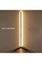 LED RGB Smart Corner Floor Standing Light With Remote Control - 5