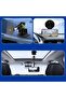 RBA-M01 Adjustable Magnetic Phone Mount – Perfect for Car Dashboard & Vent - 7