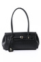 Bottier Black Women's Shoulder Bag - Cnt332
