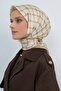 وشاح حرير 2026 ربيع-صيف - 9530D-06 - سورا - 2