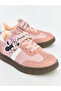 Vizyon New Season Minnie Mouse Printed Girls' Sneaker - 3