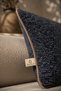Goff Dark Blue Kirlent Cover (45X45) - 3