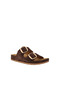 Women's Heeled Sandals Without Laces - 2