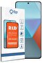 متجر nht واقي شاشة زجاجي مقوى 21D متوافق مع هاتف Xiaomi Redmi Note 13 Pro 818517 - 2