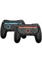 مقابض إلكترونية من DOBE FOMIS ELECTRONICS لجهاز Switch2 Joy-Con، مقابض يدوية يسرى ويمنى لجهاز Switch2 J
