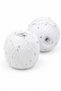 Cotton Soft 2 Pieces Sequined Cotton Knitting Yarn, Soft Textured Premium Hand Knitting Yarn, 100 Gr 310 m - 3