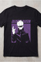 Jujutsu Kaisen Gojo Anime Printed Standard Cut Unisex Tshirt