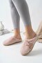House Slippers Woolen Women's Slippers Dowry Bundle Bridal Guest Slippers - 2