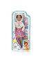 Jkily24127 Disney Ily 4Ever Bambi Themed Doll and Accessories - 5