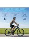 Electric Bike 650W Motor, 36V 15.6Ah Battery, 40KM/H, 27.5 Tires, Shimano 7-Speed E-Bike - 6