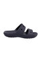 Classic Sandal 207536-410 Children's Slippers Navy Blue Juststep