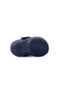 Classic Sandal 207537-410 Children's Slippers Navy Blue Juststep - 4