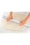Acrylic roller for biscuit dough, model 8