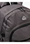 Solid Backpack for Kids 13+ Years with Detachable Pouch - 2