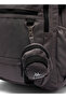 Solid Backpack for Kids 13+ Years with Detachable Pouch - 3