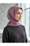 Crepe Paper Foil Vertical Shimmering Shawl