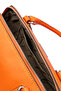 Genuine Leather Women's Shoulder Bag - 3