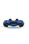 PS4 DualShock 4 Wireless Controller for PlayStation 4 (Wave Blue) - 4