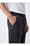 710 Loose Fit Men's Jean Pants with Nevavm Difference - 3