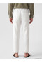 Vizyon New Season Regular Fit Dobby Men's Trousers - 4