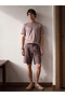 Nevavm Loose Fit Men's Shorts with a Difference