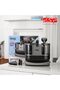KD2047U Portable Carpet Spot Cleaner 1200W Deep Cleaning Machine for Sofa Car Pet Stains - 5