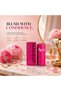 Cherry Gel Blush Stick, Lightweight Cream Blush for Natural Radiant Finish, Long-Lasting Buildable Color, Smooth Blendable Formula, Suitable for All Skin Tones, 6g - 2