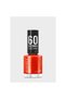 60 Seconds Super Shine Nail Polish, 106 Citrus Me - 7