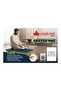 Memory Foam Prayer Mat, 122 x 61 cm, Green - 6