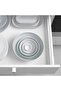 Duca Mall 365+ Bowl, 9 Cm, Rounded Edges White 1283715 - 3