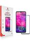 متجر edl مصمم خصيصًا لهاتف Xiaomi Redmi Note 8 Pro، تغطية من الطرف إلى الحافة، حماية كاملة، متين ومقاوم للصدمات - 2