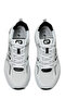 5Fx Memory Sole Comfortable Daily Running Walking Sports Shoes Sneaker White - 6