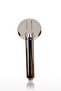 Chrome - Luxury Shower Head with Modern Silver Finish - 2